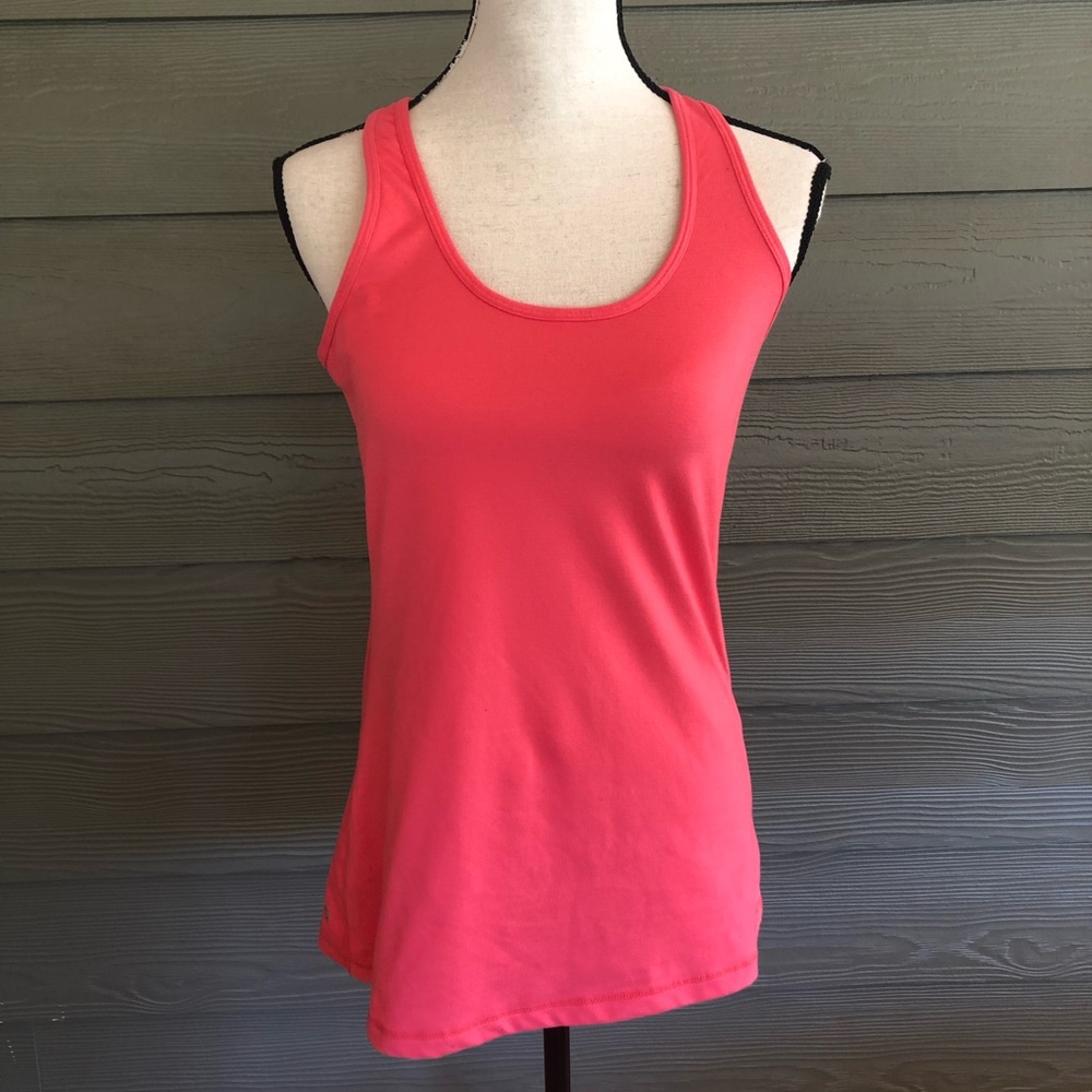 Pure Barre Tank Top Athletic Shirt Women’s Pilates